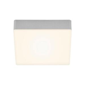 Briloner Briloner 7069-014 - LED Stropní svítidlo LED/11W/230V stříbrná