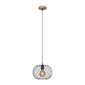 Briloner Briloner 4037-015 - Lustr na lanku WINKI 1xE27/40W/230V