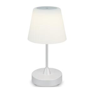 Briloner Briloner 7445-014 -LED Stmívatelná nabíjecí dotyková stolní lampa LED/3W/5V IP44