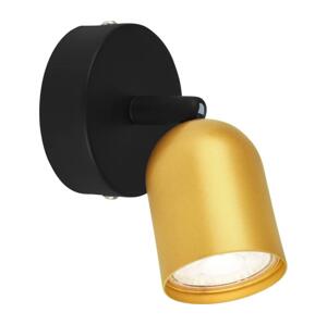 Briloner 2145-017 - Nástěnné bodové svítidlo 1xGU10/9W/230V 2145-017