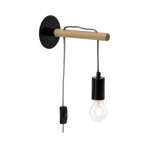 Brilliant Brilliant - Nástěnná lampa JARBO 1xE27/60W/230V