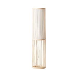 Brilliant Brilliant - Stojací lampa NORI 1xE27/40W/230V bambus