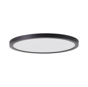 Brilliant Brilliant - LED Stropní svítidlo TUCO LED/16W/230V pr. 25 cm černá