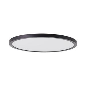 Brilliant Brilliant - LED Stmívatelné stropní svítidlo TUCO LED/20W/230V pr. 29,5 cm černá