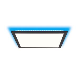 Brilliant Brilliant - LED RGBW Stm stropní svítidlo ALLIE LED/24W/230V 2700-6500K + DO