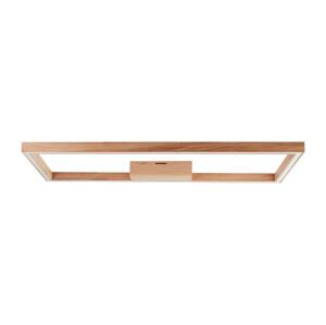 Brilliant Brilliant - LED Stropní svítidlo DELGROSSO LED/24W/230V dub