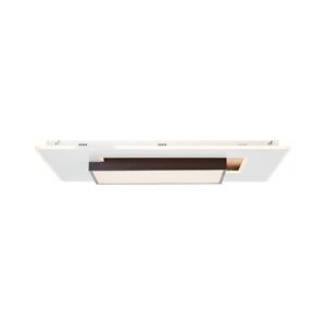 Brilliant Brilliant - LED Stmívatelné stropní svítidlo HUTSON LED/60W/230V 3000-7100K + DO