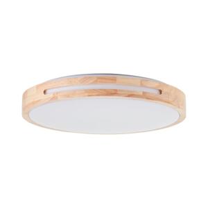 Brilliant Brilliant - LED Stmívatelné stropní svítidlo WOODBURY LED/24W/230V pr. 39 cm-FSC