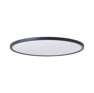 Brilliant Brilliant - LED Stm stropní svítidlo BRENNAN LED/35W/230V pr. 54 cm IP44 černá
