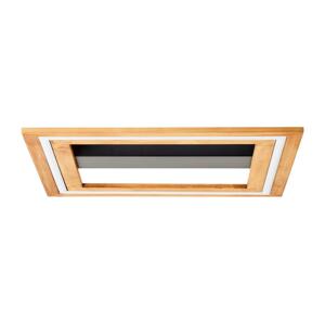 Brilliant Brilliant-LED Stmívatelné stropní svítidlo RHEA LED/24W/230V - FSC certifikováno