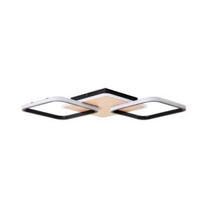 Brilliant Brilliant - LED Stmívatelné stropní svítidlo DENNET LED/40W/230V