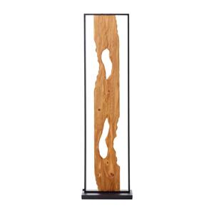Brilliant Brilliant - LED Stojací lampa CHAUMONT LED/20W/230V - FSC certifikováno