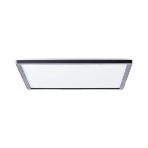 Brilliant Brilliant - LED Stropní svítidlo MILTON LED/24W/230V 42x42 cm černá