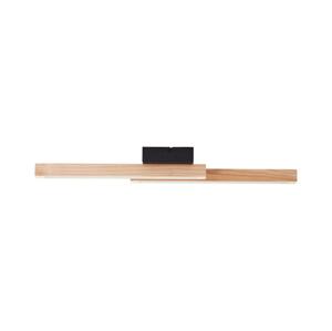Brilliant Brilliant - LED Stropní svítidlo ARION LED/14W/230V borovice