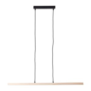 Brilliant Brilliant - LED Lustr na lanku ARION LED/22W/230V borovice