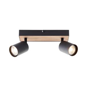 Brilliant Brilliant - LED Bodové svítidlo JELLO 2xGU10/4,5W/230V - FSC certifikováno