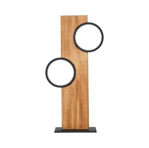 Brilliant Brilliant - LED Stolní lampa CHEESY LED/12W/230V - FSC certifikováno