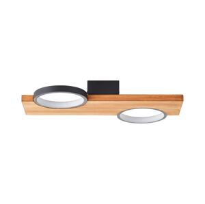 Brilliant Brilliant - LED Stropní svítidlo CHEESY LED/14W/230V - FSC certifikováno