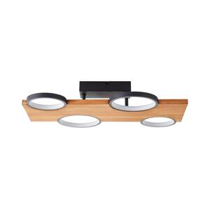 Brilliant Brilliant - LED Stropní svítidlo CHEESY LED/28W/230V - FSC certifikováno