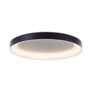 Brilliant Brilliant - LED Stropní svítidlo QUITO LED/24W/230V 3000K pr. 33 cm černá