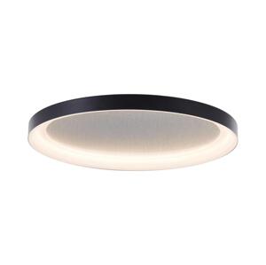 Brilliant Brilliant - LED Stm stropní svítidlo QUITO LED/30W/230V 3000K pr. 42 cm černá