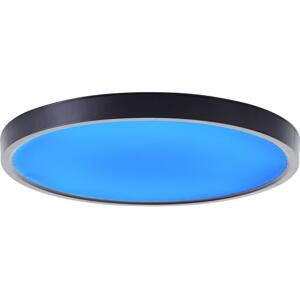 Brilliant Brilliant - LED RGBW Stmívatelné stropní svítidlo LOTTI LED/16W/230V + DO