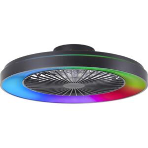 Brilliant Brilliant - LED RGBW Stmívatelný stropní látor MAZZARO LED/24W/230V + DO