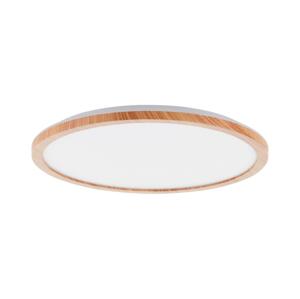 Brilliant Brilliant - LED Stm stropní svítidlo TUCO LED/20W/230V pr. 29,5 cm bílá/béžová
