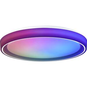 Brilliant Brilliant - LED RGBW Stmívatelné stropní svítidlo FLOCO LED/34W/230V + DO
