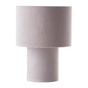 Brilliant Brilliant - Stolní lampa TONY 1xE27/20W/230V krémová