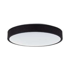 Brilliant Brilliant -LED Stmívatelné stropní svítidlo FILIZ LED/24W/230V pr. 38,5 cm černá