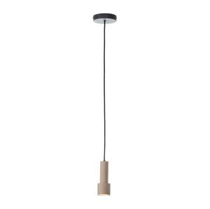 Brilliant Brilliant - Lustr na lanku CADIZ 1xGU10/10W/230V pr. 12,5 cm bronzová