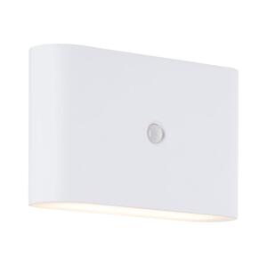 Brilliant Brilliant - LED Venkovní nabíjecí nástěnné svítidlo se senz XINO LED/3W/5V IP44