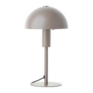 Brilliant Brilliant - Stolní lampa PETITE 1xE14/28W/230V šedá