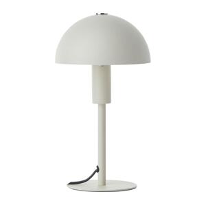 Brilliant Brilliant - Stolní lampa PETITE 1xE14/28W/230V krémová
