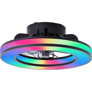 Brilliant Brilliant - LED RGBW Stmívatelný stropní látor MONDELLO LED/26W/230V + DO