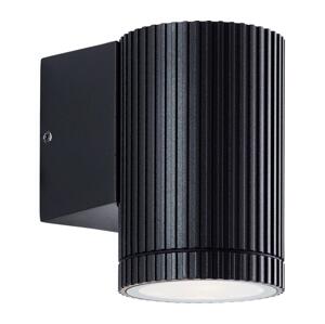 Brilliant Brilliant - Venkovní nástěnné svítidlo KEOLA 1xGU10/10W/230V IP44 černá