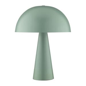 Brilliant Brilliant - Stolní lampa SIGRUN 1xE14/28W/230V zelená