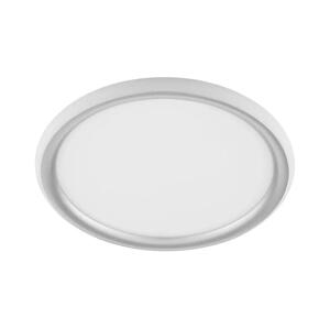 Brilliant - LED Stmívatelné stropní svítidlo CARLOZ LED/16W/230V pr. 30 cm bílá G81100/58