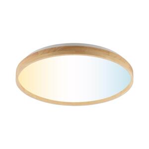 Brilliant - LED Stmívatelné stropní svítidlo ALSON LED/21W/230V béžová + DO G81130/75