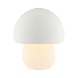 Brilliant - LED Stmívatelná nabíjecí stolní lampa DUPIS LED/2W/5V 2700K bílá G60235/05