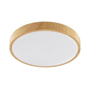 Brilliant - LED Stropní svítidlo TERANON LED/24W/230V pr. 38,5 cm béžová G82006/75