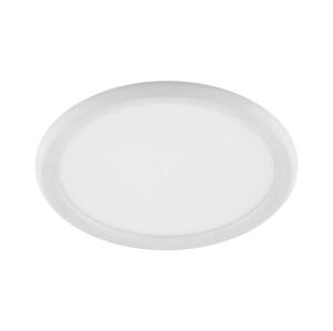 Brilliant - LED Stmívatelné stropní svítidlo CARLOZ LED/16W/230V pr. 30 cm bílá G81100/05