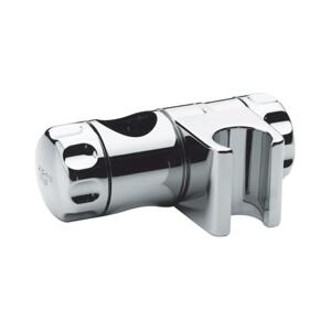 GROHE GROHE 7659000 - Jezdec pro sprchové tyče TEMPESTA 24,7 mm lesklý chrom