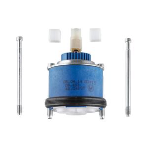 GROHE GROHE 46048000 - Kartuše 46 mm modrá