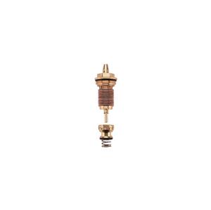 GROHE GROHE 47019000 - Termoprvek GROHMIX DN 20 bimetalický lesklý chrom