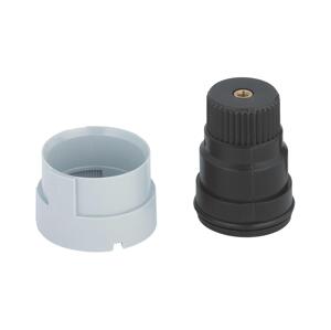 GROHE GROHE 47167000 - Dorazový kroužek a regulační matice GROHTEMPGROHTHERM chrom