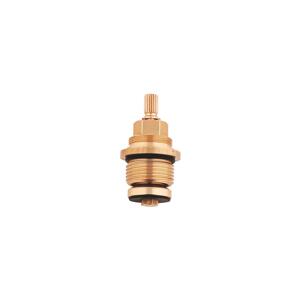 GROHE GROHE 7025000 - Vřeteno pro podomítkové ly 34” mosaz