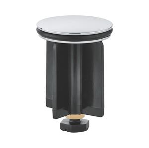 GROHE GROHE 7182000 - Zátka pro odpadní soupravu 1 14” lesklý chrom