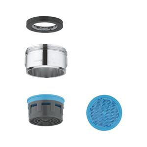 GROHE GROHE 13929000 - Perlátor M 24 × 1 lesklý chrom